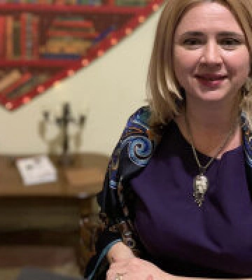Велика БІБЛІОНІЧ в Одеській національній науковій бібліотеці