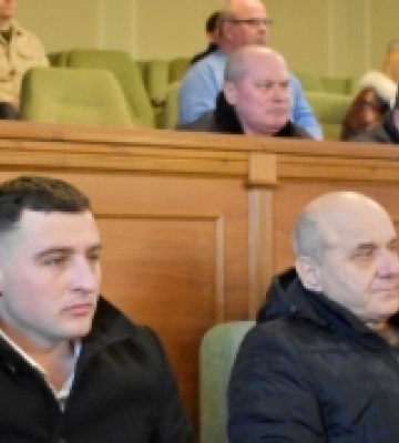 Голів громад на Волині закликають розвивати реабілітацію на місцях