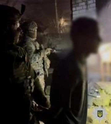 На Полтавщині викрили злочинну групу: викрадали дизпаливо з теплотягів