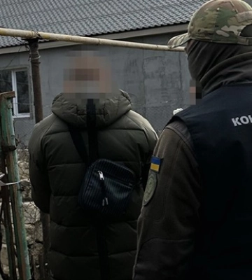 Инженер Укроборонпрома планировал &quot;слить&quot; новые разработки РФ и Ирану