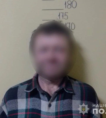 На Охтирщині судитимуть чоловіка, який підрізав співмешканку