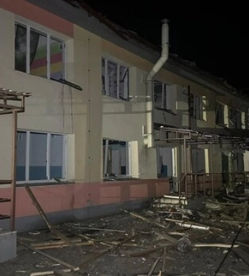 РФ масовано завдала ударів по Донецькій області: п&#039;ятеро загиблих