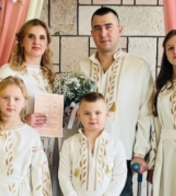 На Волині на благодійному ярмарку у День закоханих зібрали для ЗСУ понад 120 тис. грн