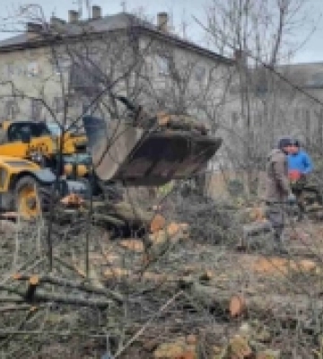 В Ужгороді колишню взуттєву фабрику реконструюють під нові офісні приміщення