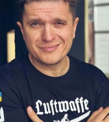 Анатолій Анатоліч розповів, що знову не зміг стати на військовий облік