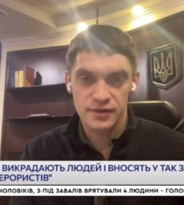 Одного жителя Мелитополя освободили из плена – Иван Федоров (видео)