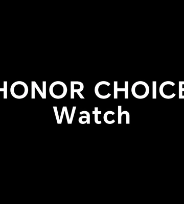 Honor Choice Watch: смарт-годинник з AMOLED-екраном на 1.95&quot;, датчиком SpO2, підтримкою дзвінків та автономністю до 12 днів за $78