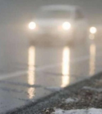 Чим для водіїв Дніпра небезпечне потепління