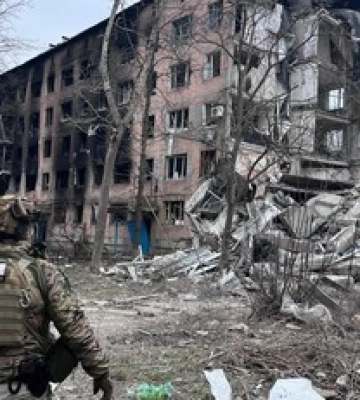 В Авдеевке - ад, россияне перебросили элитные войска: подробности от украинских бойцов