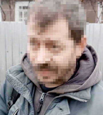 Затримала тернополянина, який був у розшуку через антиукраїнську пропаганду