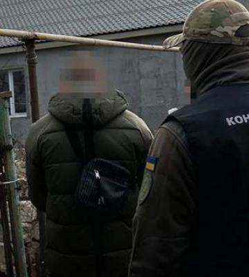 Хотел передать России и Ирану новейшие военные разработки: СБУ задержала инженера из Николаева