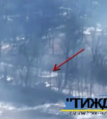 До 11 років позбавлення волі засуджено російського військового за обстріл міської лікарні