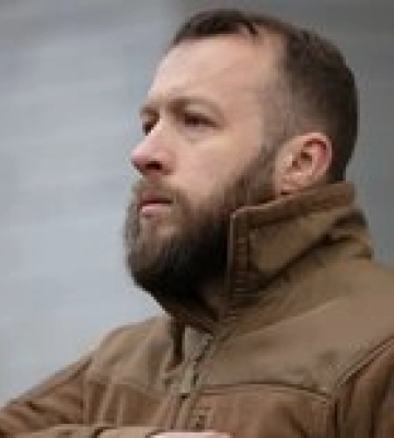 Замкомандира 3 штурмовой об Авдеевке: Россияне прут со всех сторон, хуже, чем в Бахмуте