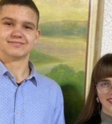 Ліцеїсти з Волині перемогли в обласній олімпіаді з екології