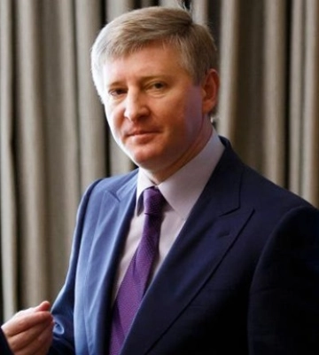 У Ахметова озвучили суму допомоги Україні за два роки війни