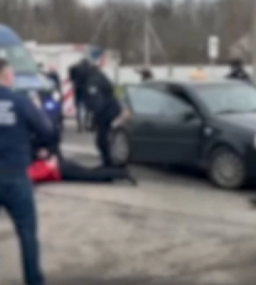 Спеціалізувались на канабісі, амфетаміні та субутексі: на Волині викрили злочинне угрупування з наркотиками на мільйон гривень