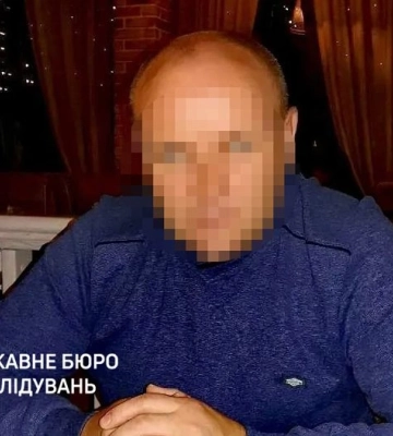 До 10 років за ґратами засудили експравоохоронця, який працював на росіян під час окупації Херсонщини