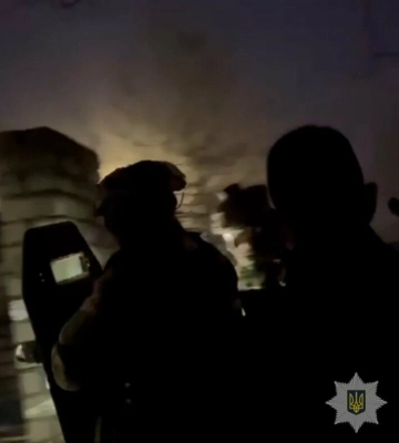 Готували вбивство керівника райвідділу поліції на Дніпропетровщині: затримано членів злочинної банди