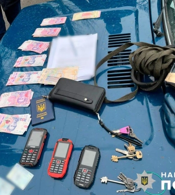 На Полтавщині викрили злочинну групу: викрадали дизпаливо з теплотягів