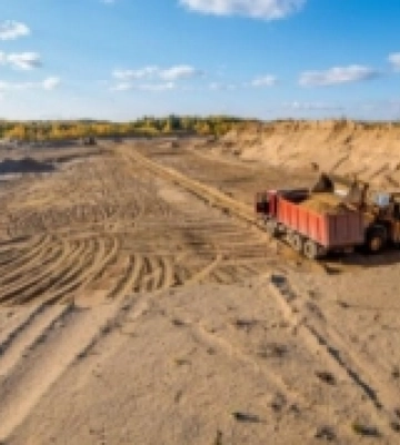 На Рівненщині продали спецдозволи на користування двома надрами
