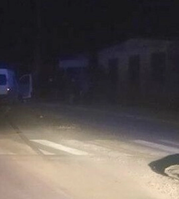 На Львівщині стались три смертельні ДТП за участю пішоходів