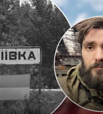 Лише маневри принесуть перемогу, – "Тавр" емоційно висловився про ситуацію в Авдіївці