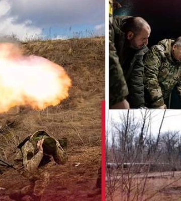 Ми міняємо стратегію, – генерал армії оцінив перспективи захоплення Авдіївки