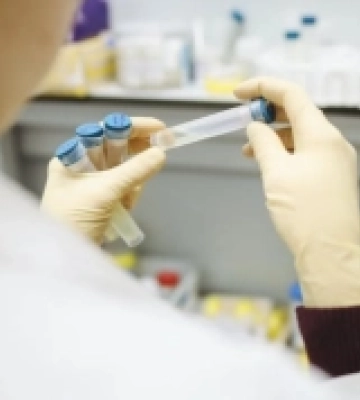 На Миколаївщині збільшилась кількість хворих з грипом та ГРВІ на понад 30%