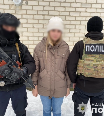 Виманили 45 млн під приводом продажу дронів для ЗСУ: поліція ліквідувала злочинне угрупування