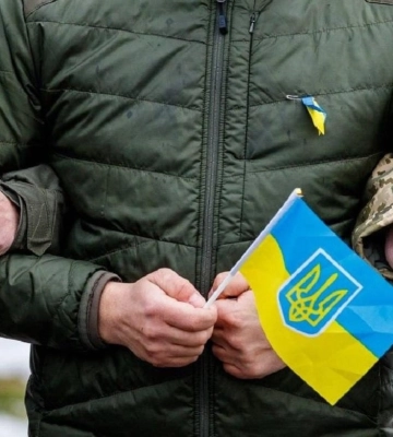Кому украинцы доверяют больше всего: топ тройка лидеров