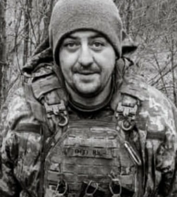 У мирному житті був моряком: на війні загинув захисник з Одеської області