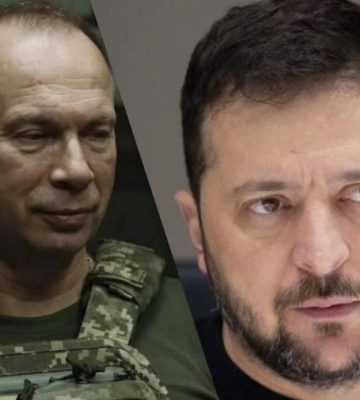 ВСУ отходят с некоторых позиций в Авдеевке на более выгодные, — командование