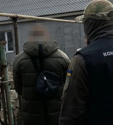 СБУ затримала в Миколаєві інженера-конструктора «Укроборонпрому». Спецслужба стверджує – він планував передати дані РФ та Ірану