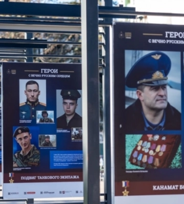 «Ручные военкоры». Зачем в Крыму открывают курсы военных репортеров