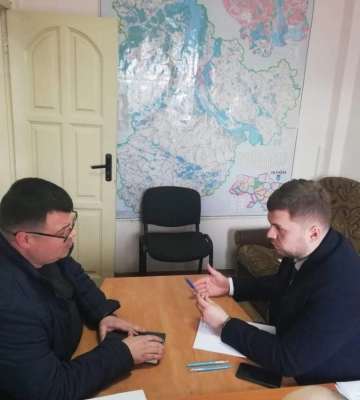 Заволодіння землею на Київщині: ексголові Держрезерву продовжили обов&#039;язки