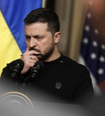 Заручники атаки на Байдена: що заважає Україні отримати фінансування від США
