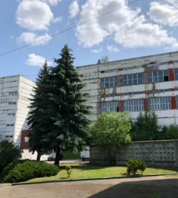 На приватизаційному аукціоні – пакет акцій Рівненського радіотехнічного заводу