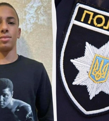 16-річного коломиянина, який був у розшуку, знайшли без ознак життя