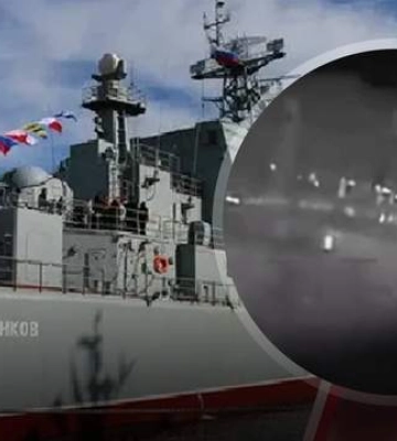 Для них це не просто кораблі: чому росіяни плачуть над кожним знищеним судном