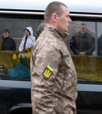 Міжміністерські реформи ТЦК: на Львівщині реалізують пілотний проєкт