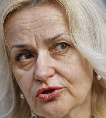 Суд відхилив позов Ірини Фаріон щодо її поновлення на посаді професорки у &quot;Львівській політехніці&quot;