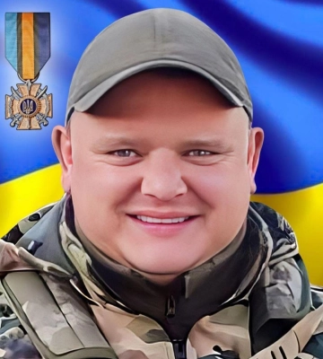 Рідні загиблого військового з Рівненщини просять підтримати петицію