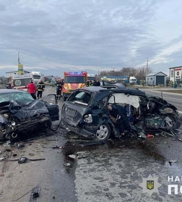 Затримано водія, який спровокував у Тернополі смертельну ДТП та втік 
