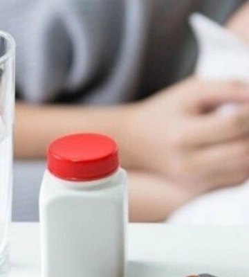На Полтавщині збільшилася кількість випадків ГРВІ: за тиждень – понад 11 тисяч хворих
