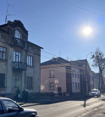 Кого шукають роботодавці у Франківську | вакансії