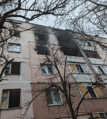 Українська ППО збила 16 «шахедів»: деталі нічної атаки
