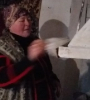 Шацький відділ соціального обслуговування вдома на Волині опікується 171 людиною