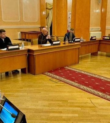 В Одесі збираються знову збільшити кількість платних парковок