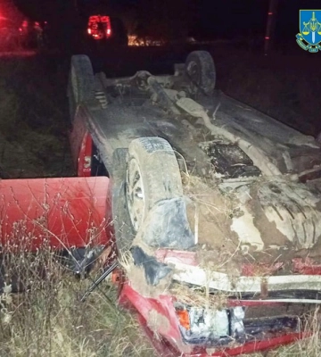За скоєння смертельної ДТП судитимуть водія, який після позбавленння права керування сів п’яним за кермо