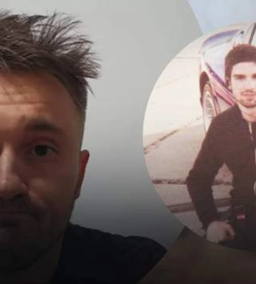 Сотрудников СБУ, следивших за журналистами Bihus.Info, отправили на восток в зону проведения боевых действий